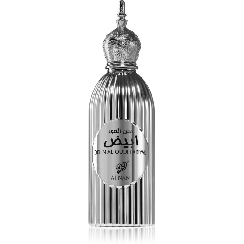 Afnan Dehn Al Oudh Abiyad Eau de Parfum