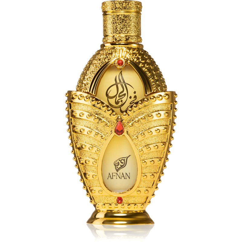 Afnan Fakhar Al Jamaal Parfumolie