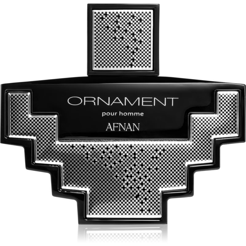 Afnan Ornament Eau de Parfum