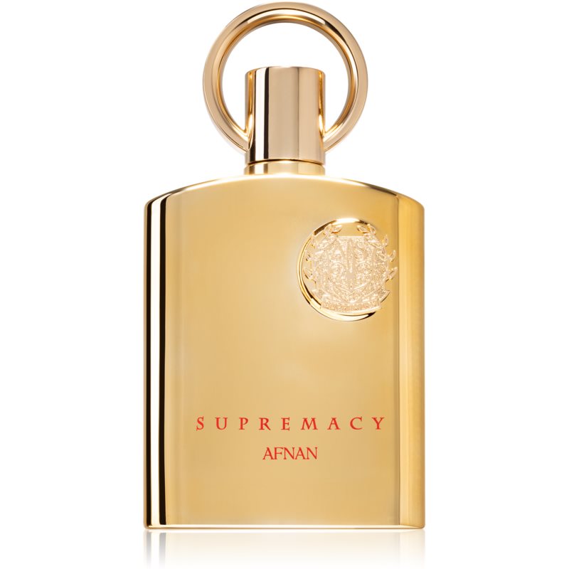 Afnan Supremacy Gold Eau de Parfum