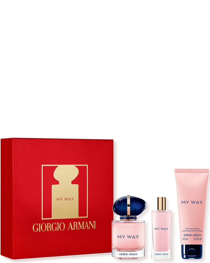 Armani  MY WAY Eau De Parfum