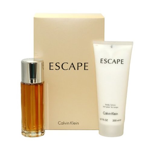 Calvin Klein Escape Gift Set