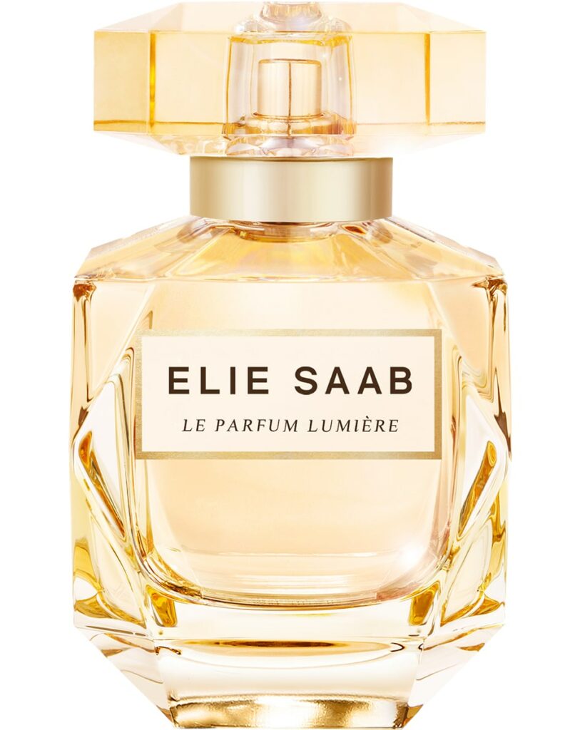 Elie Saab  Le Parfum Lumiere 50 LE PARFUM LUMIERE 50
