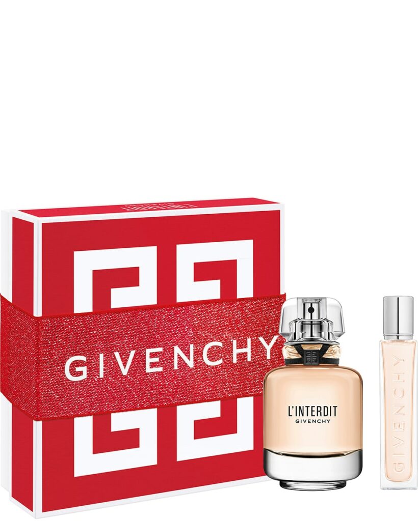 Givenchy  L’INTERDIT Eau De Parfum