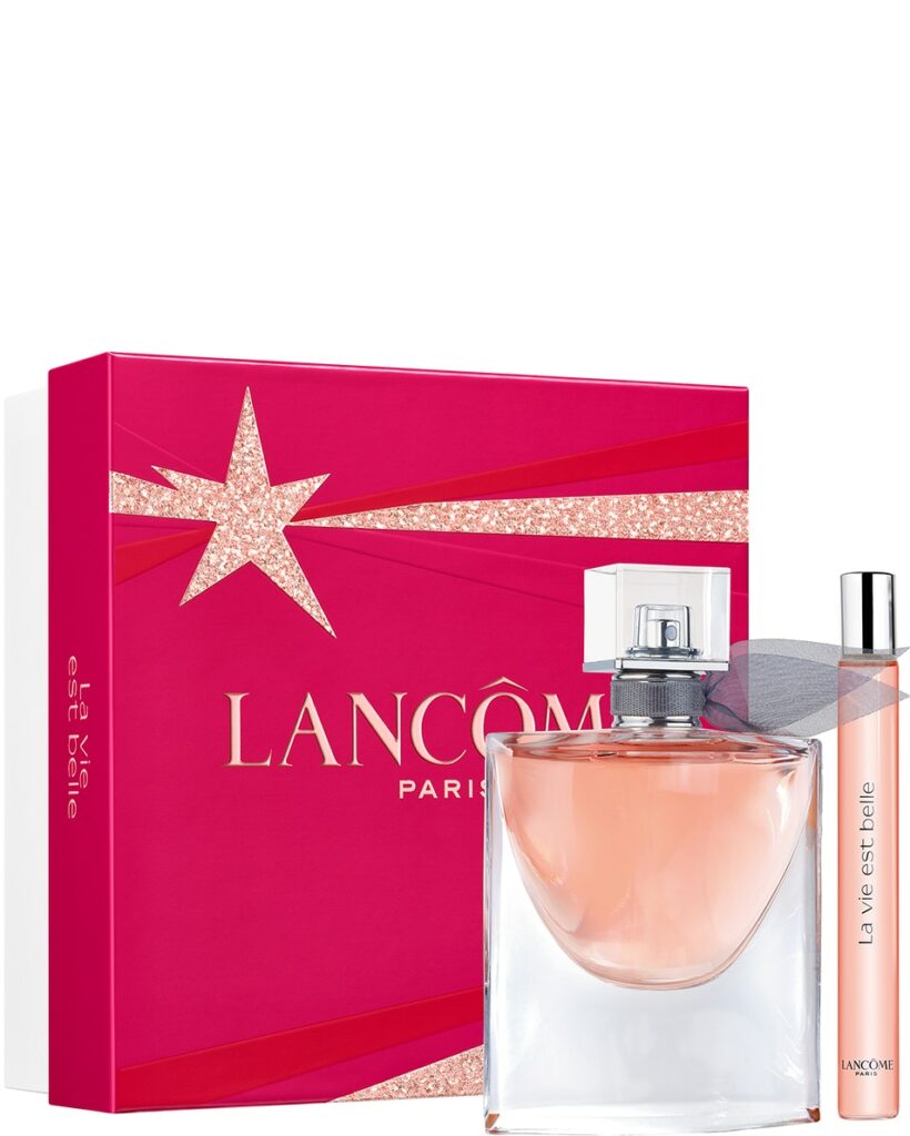 Lancôme La Vie est Belle Eau de Parfum – Limited Edition parfumset