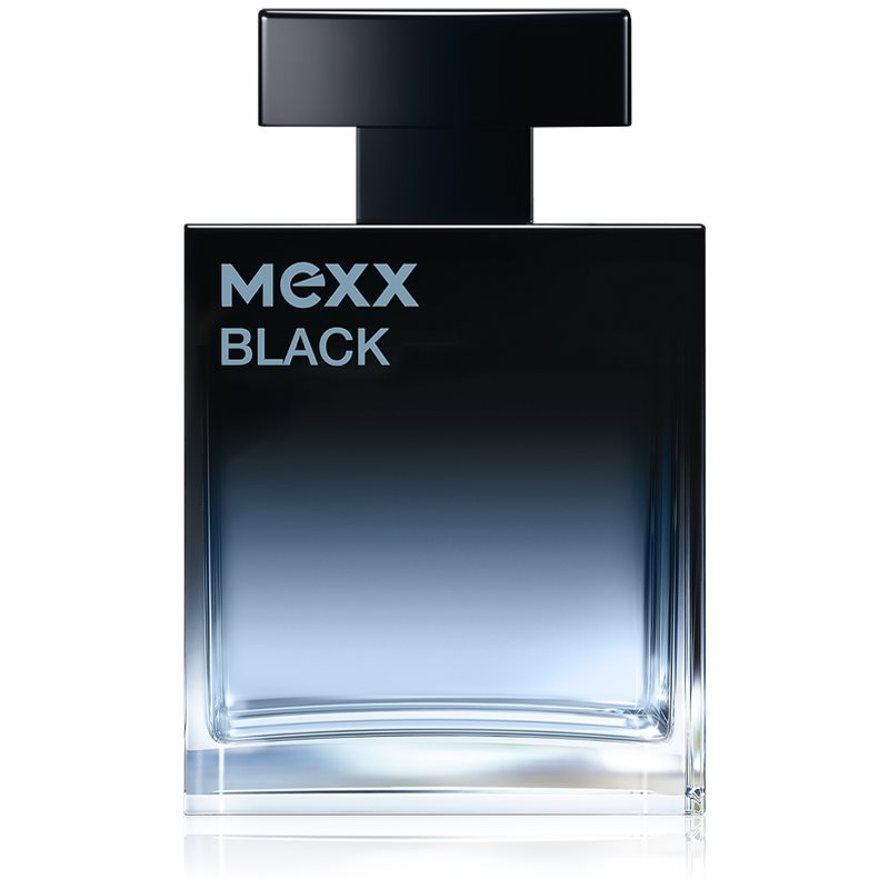 Mexx Black Man Eau de Parfum