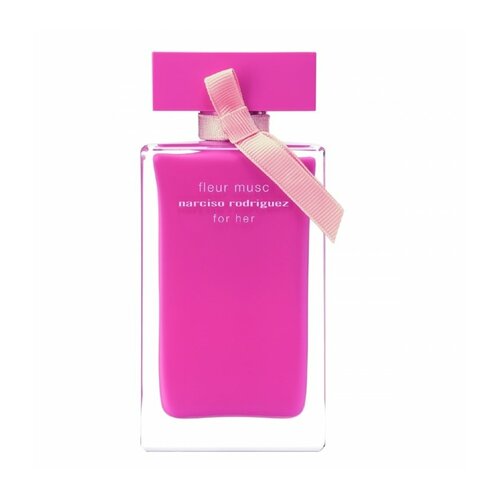 Narciso Rodriguez Fleur Musc Eau de Parfum Limited edition