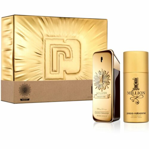 nog een keer majoor erven Paco Rabanne 1 Million parfum kopen? | Herengeuren 🌹