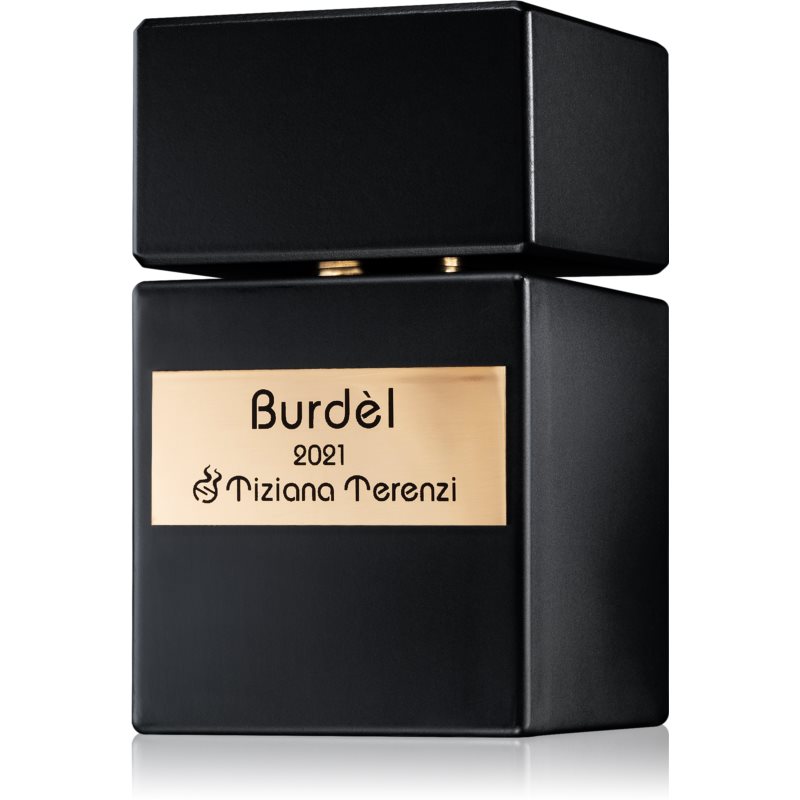 Tiziana Terenzi Burdel Extrait de Parfum