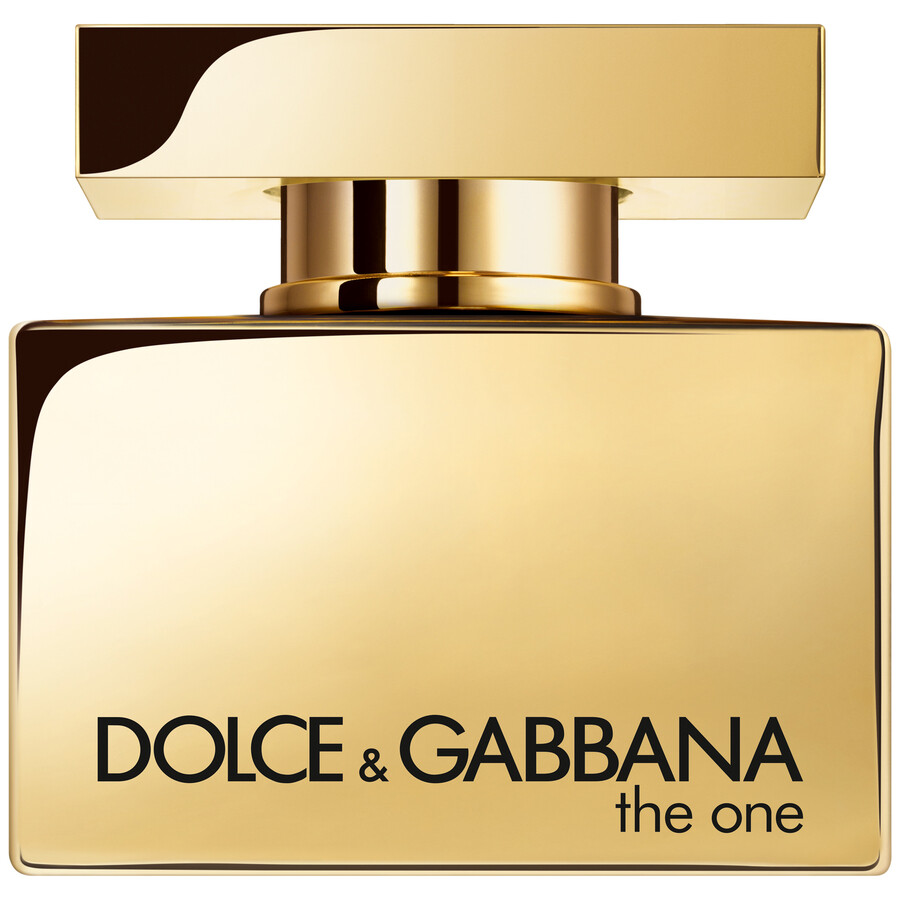 Dolce&Gabbana The One Gold Eau de Parfum Intense