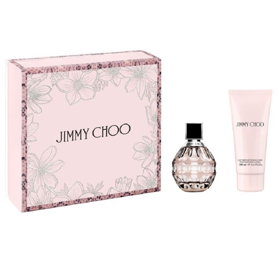 Jimmy Choo Woman Gift set