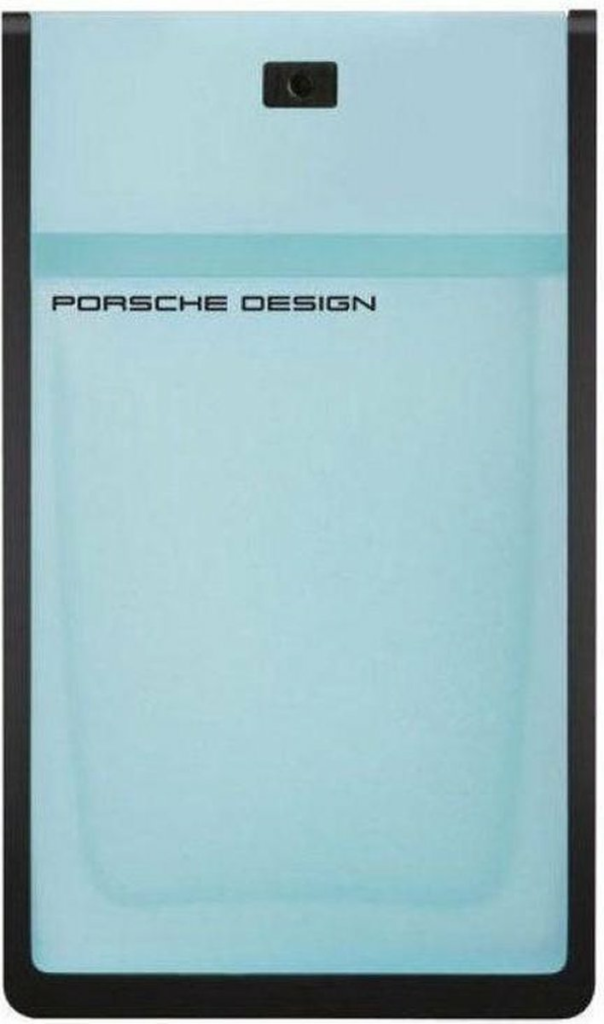 Porsche Design The Essence Eau de Toilette