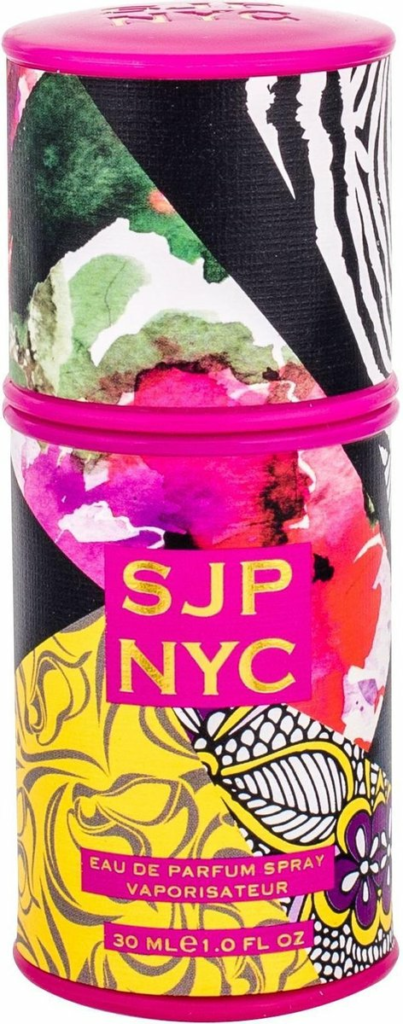 Sarah Jessica Parker SJP NYC Eau de Parfum