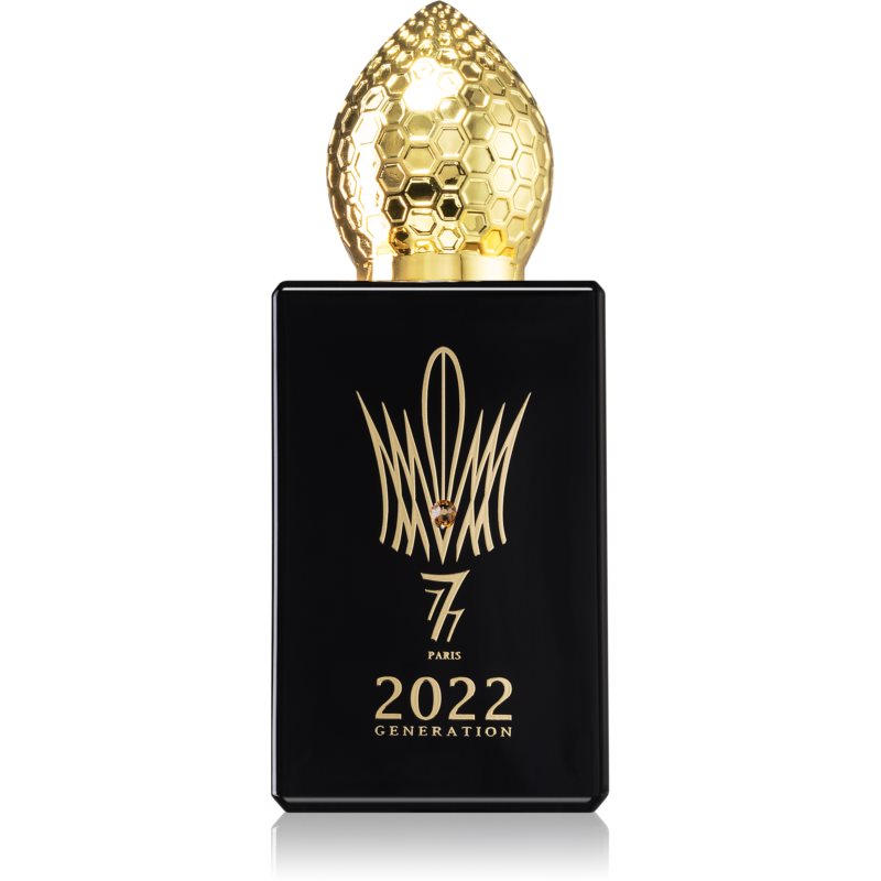 Stéphane Humbert Lucas 777 777 2022 Generation Man Eau de Parfum
