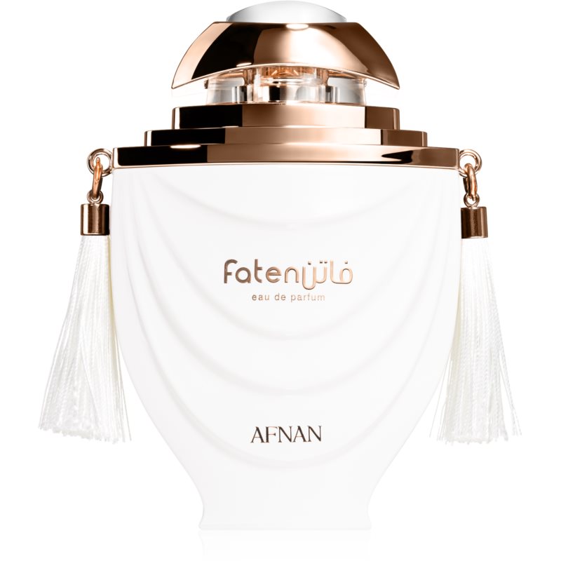 Afnan Faten White Eau de Parfum