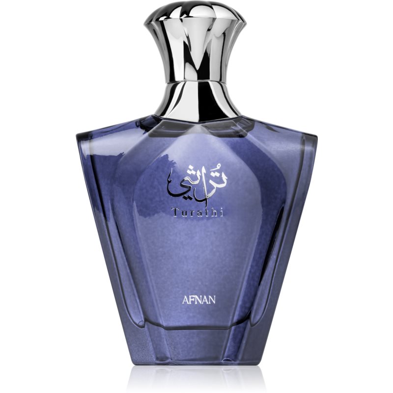 Afnan Turathi Homme Blue Eau de Parfum