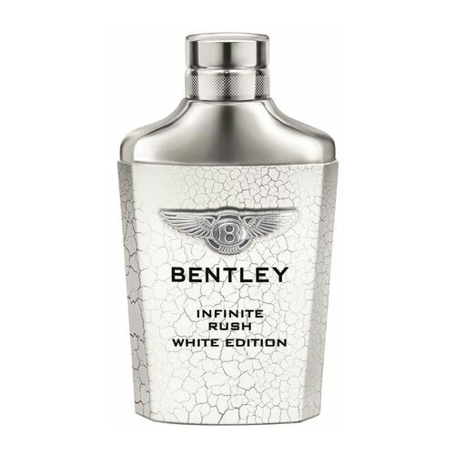 Bentley Infinite Rush White Edition Eau de Toilette