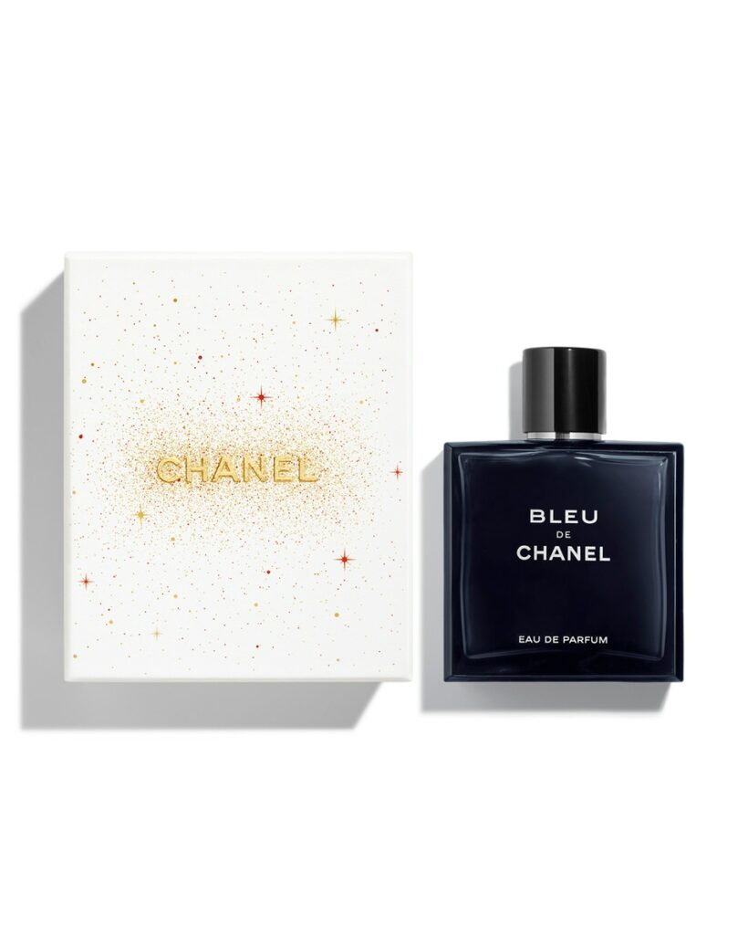 Chanel  BLEU DE CHANEL Eau De Parfum