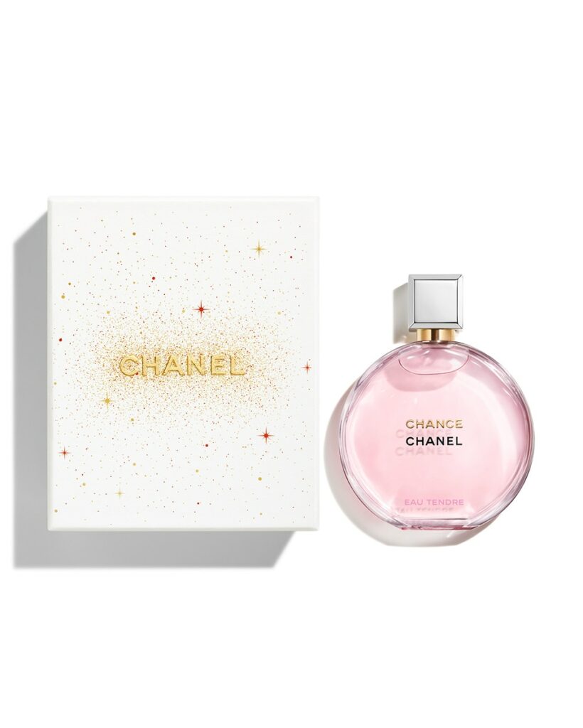Chanel  CHANCE EAU TENDRE Eau De Parfum