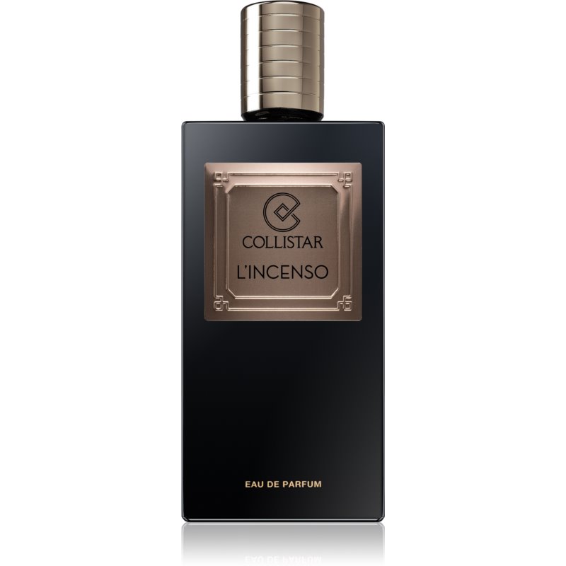 Collistar Prestige Collection L’incenso Eau de Parfum