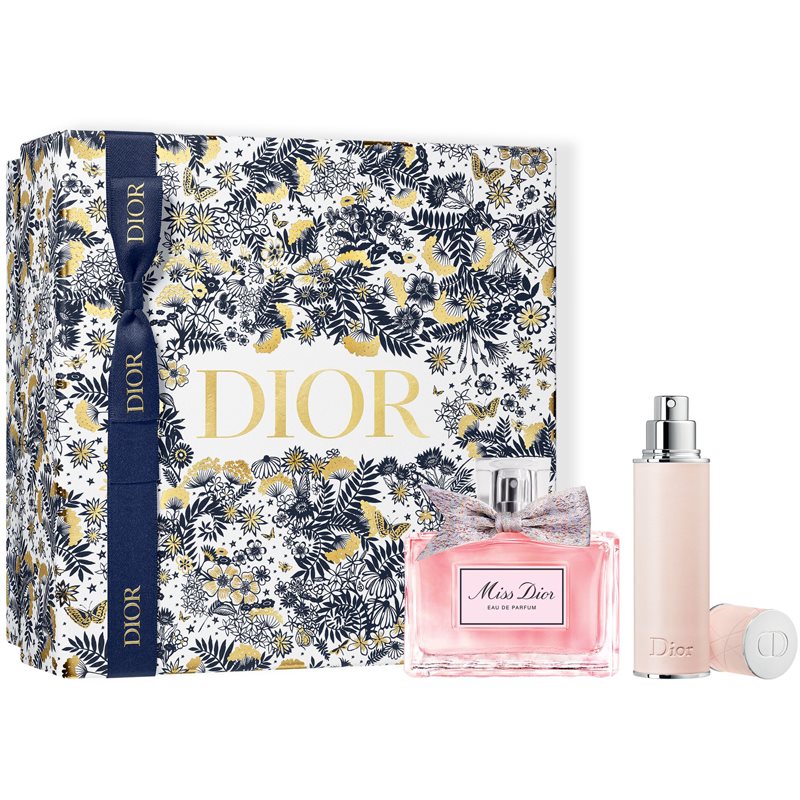 Dior Miss Dior Gift Set