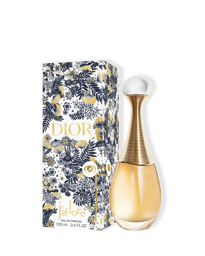 Dior  J’ADORE EAU DE PARFUM Eau De Parfum