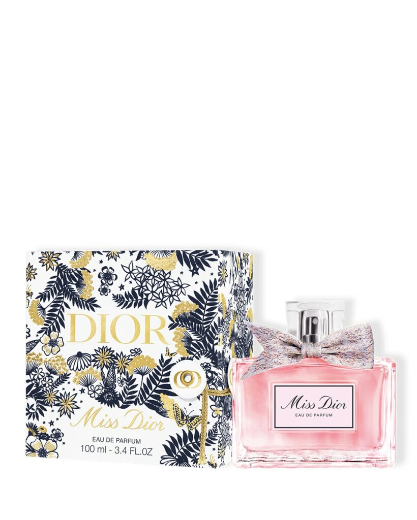 DIOR Miss Dior Eau de Parfum Geschenk editie – Limited Edition parfum