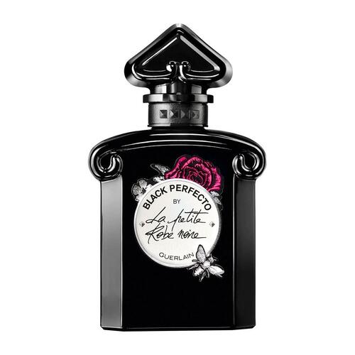 Guerlain La Petite Robe Noire Black Perfecto Florale Eau de Toilette