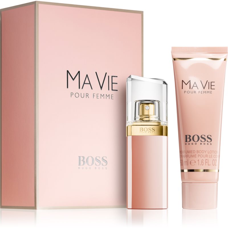 Hugo Boss BOSS Ma Vie Gift Set