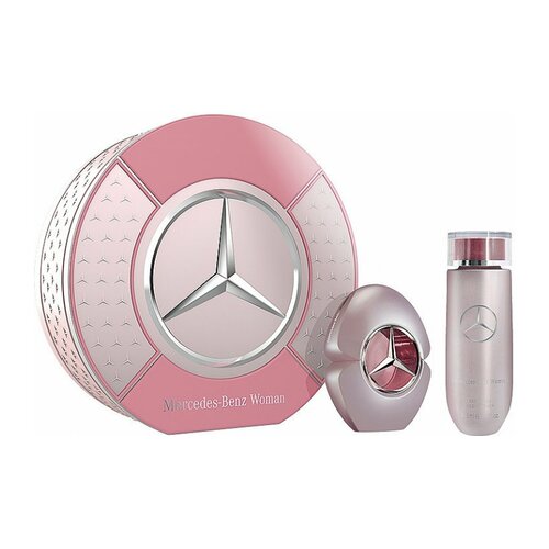 Mercedes Benz Woman Gift Set
