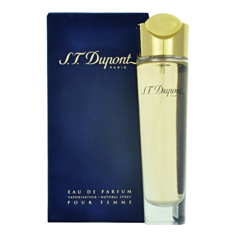 S.t. Dupont Eau de Parfum