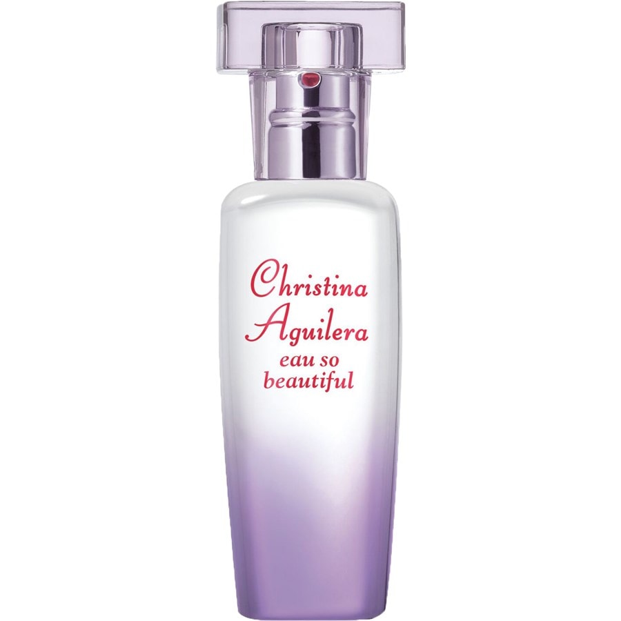 Christina Aguilera Eau So Beautiful Eau de Parfum
