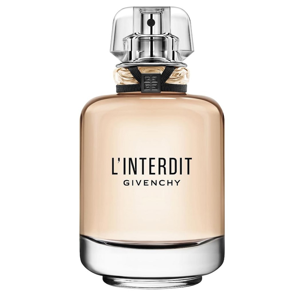Givenchy  L’INTERDIT Eau De Parfum