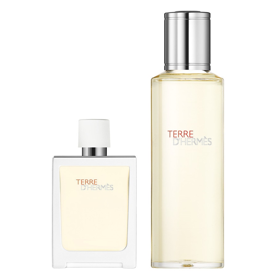 Hermes Terre D’Hermes Eau Tres Fraiche Gift set