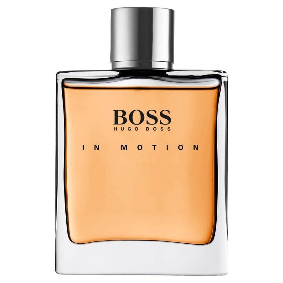 Hugo Boss Boss in Motion (2021) Eau de Toilette