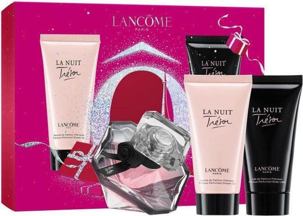 Lancôme La Nuit Tresor Gift Set