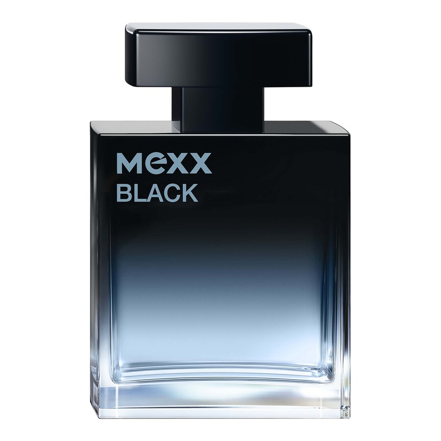 Mexx MexxBlack for Men eau de toilette