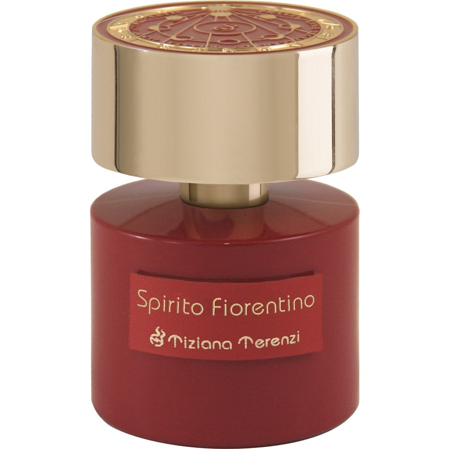 Tiziana Terenzi Spirito Fiorentino Extrait de Parfum