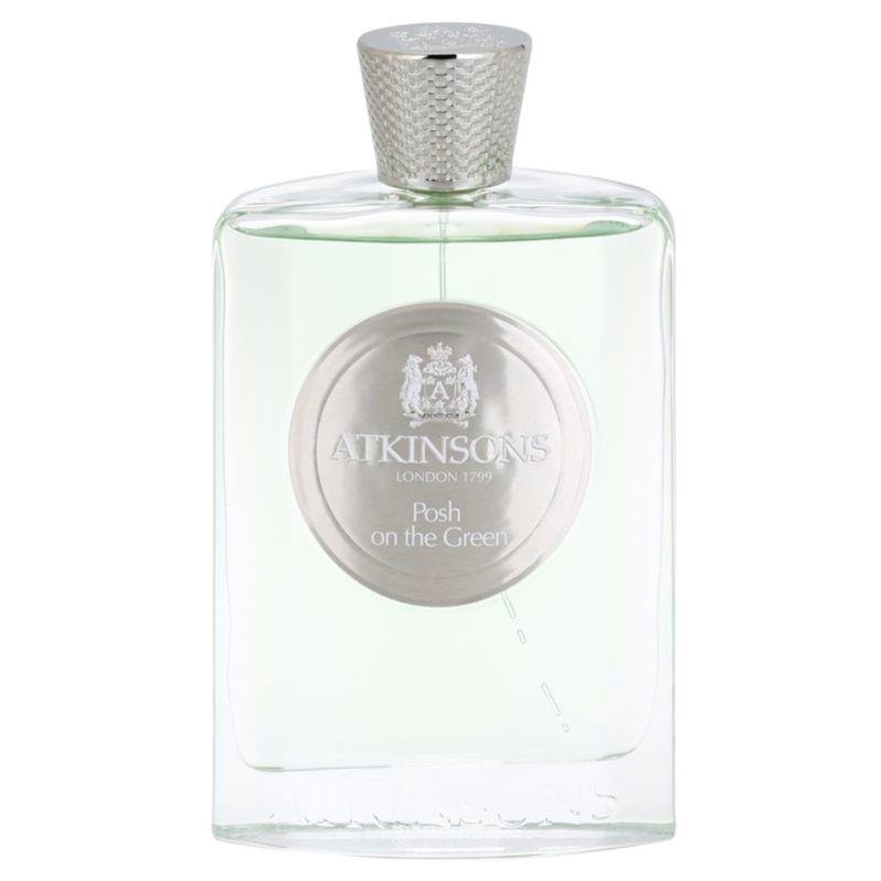 Atkinsons British Heritage Posh On The Green Eau de Parfum
