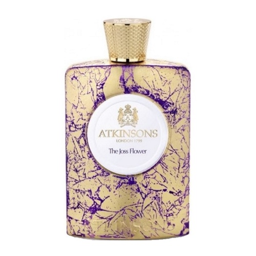 Atkinsons The Joss Flower Eau de Parfum