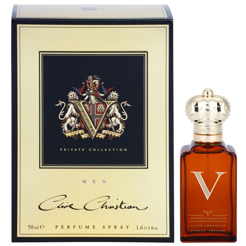 Clive Christian V for Men Eau de Parfum