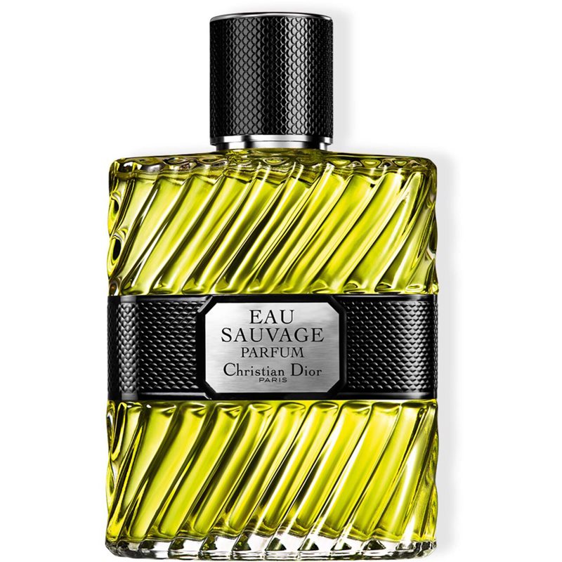 Dior Eau Sauvage Parfum parfum