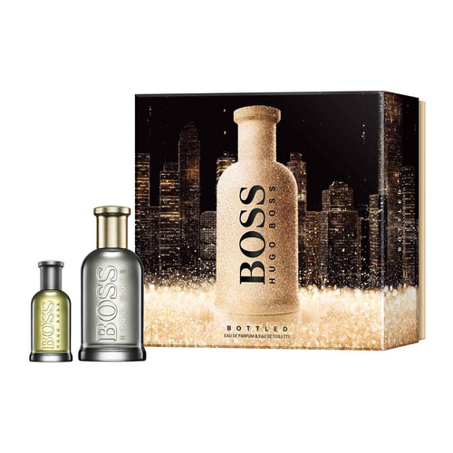 Hugo Boss Boss bottled Eau de Parfum&Eau de Toilette Gift Set