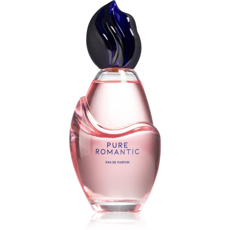 Jeanne Arthes Pure Romantic Eau de Parfum