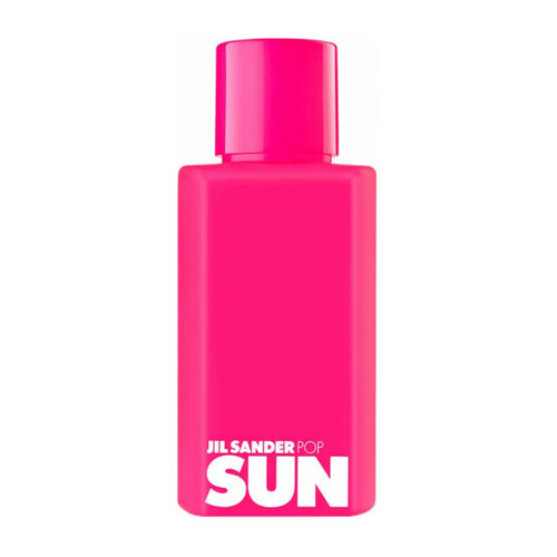 Jil Sander Sun Pop Arty Pink Eau de Toilette