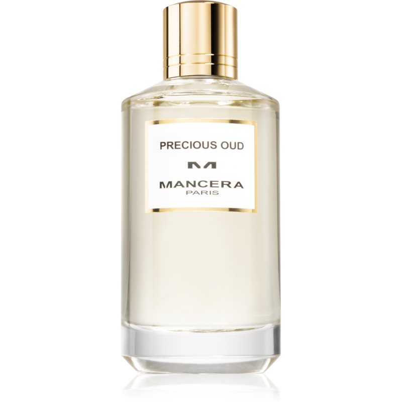 Mancera Precious Oud Eau de Parfum