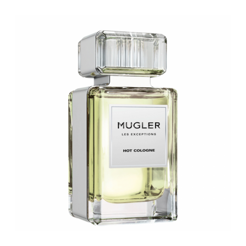 Mugler Les Exceptions Hot Cologne Eau de Parfum