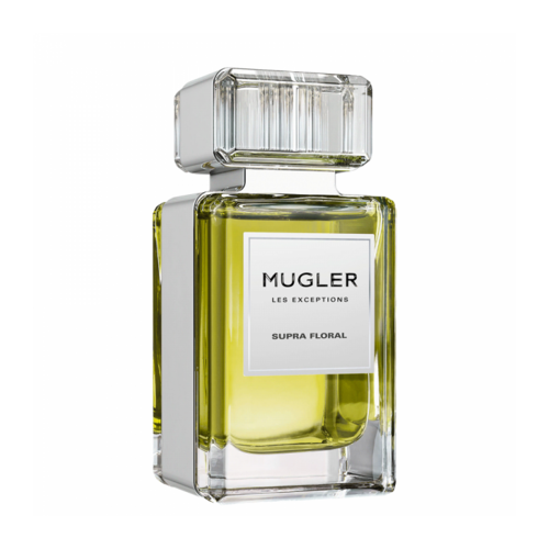Mugler Les Exceptions Supra Floral Eau de Parfum