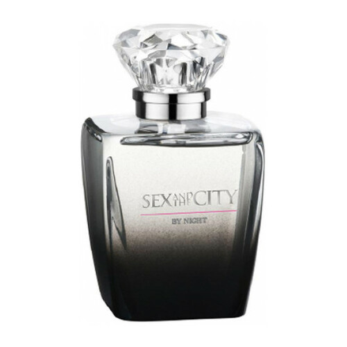 Sex and the City Sex And The City By Night Eau de Parfum