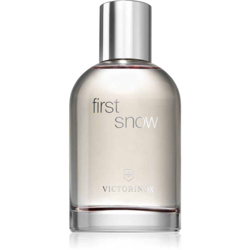 Victorinox Swiss Army Signature First Snow Eau de Toilette